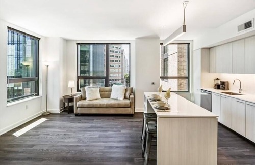 Reston Apartment | Beautiful Reston Location | EV Charging + Bicycle Storage | VA