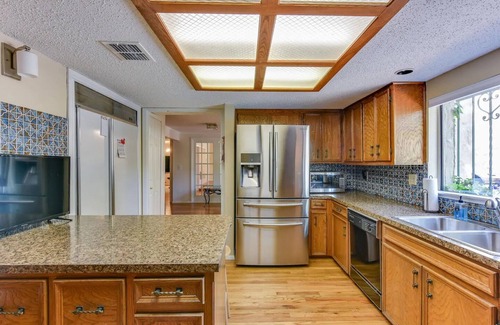 Manchaca House | Beautiful Retreat Minutes From Downtown
