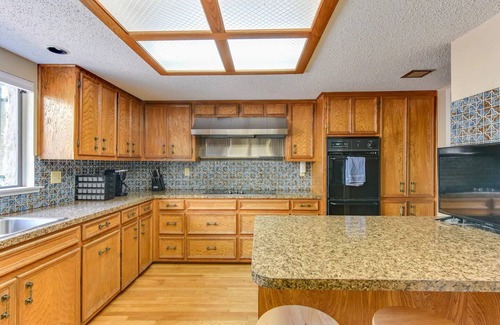 Manchaca House | Beautiful Retreat Minutes From Downtown