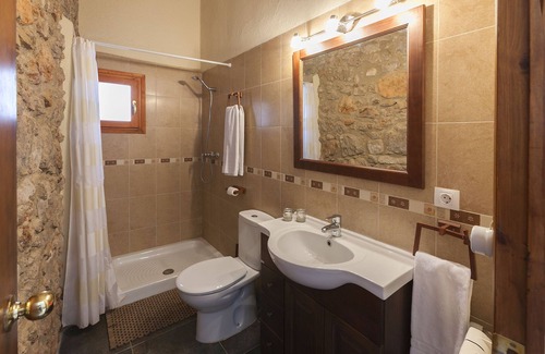 Farena Cottage | BEAUTIFUL RURAL HOUSE IN MONTAÑAS DE PRADES