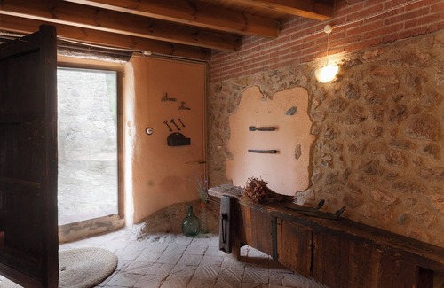 Farena Cottage | BEAUTIFUL RURAL HOUSE IN MONTAÑAS DE PRADES