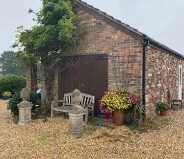 New Forest District House | Beautiful Rural Self Contained Farm Annex