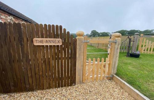 New Forest District House | Beautiful Rural Self Contained Farm Annex