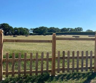 New Forest District House | Beautiful Rural Self Contained Farm Annex