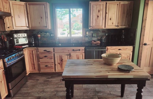 Corona de Tucson House | Beautiful Rustic 2 BDR Home in SE Tucson/Corona De Tucson