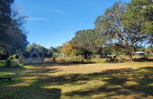 Parrish House | Beautiful RV Accommodation Bradenton/Parrish/Lakewood Ranch