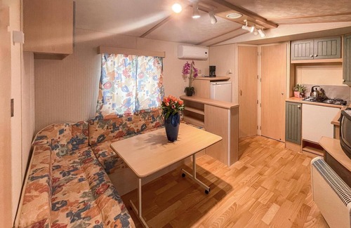 Tuoro sul Trasimeno House | Beautiful (sta)caravan