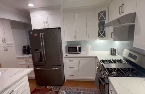 Walnut Creek House | Beautiful safe family oriented quite and relaxing house with all Ammunities.