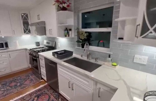 Walnut Creek House | Beautiful safe family oriented quite and relaxing house with all Ammunities.
