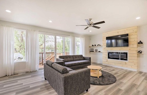 West Valley City House | Beautiful Salt Lake City Home with Huge Yard!