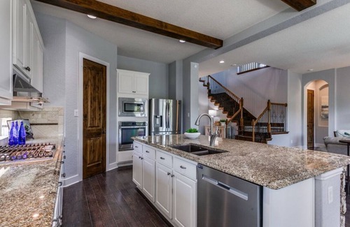 Cielo Vista House | Beautiful sanctuary near La Cantera