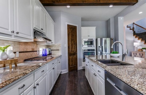 Cielo Vista House | Beautiful sanctuary near La Cantera