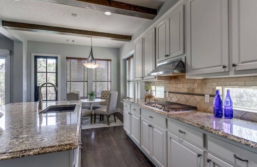 Cielo Vista House | Beautiful sanctuary near La Cantera