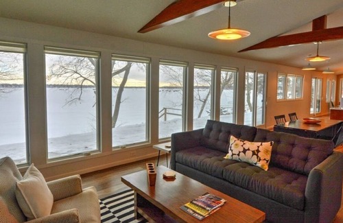 Alexandria House | Beautiful sandy beach