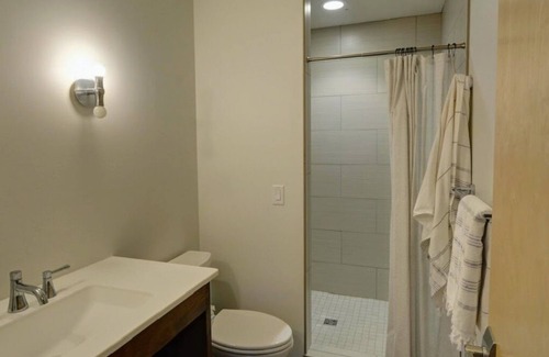 Alexandria House | Beautiful sandy beach