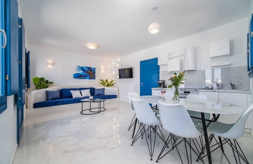 Karterados Villa | Beautiful Santorini Villa | 2 Bedrooms | Villa Journey | Private Pool & Magical.