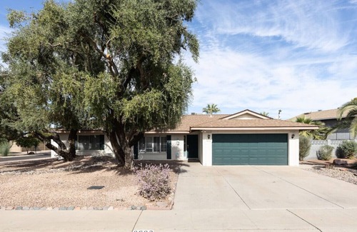 Pointe Scottsdale House | Beautiful Scottsdale-Heated Pool and HotTub