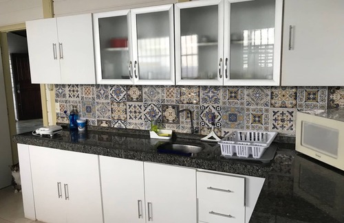 Porto de Galinhas House | BEAUTIFUL SEASIDE HOUSE WITH SUITES FOR 17 PEOPLE LOCATED 1,300KMT FROM THE CENTER.