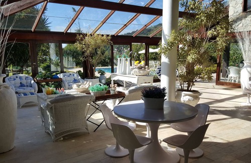 Florianopolis House | Beautiful Sea Front House