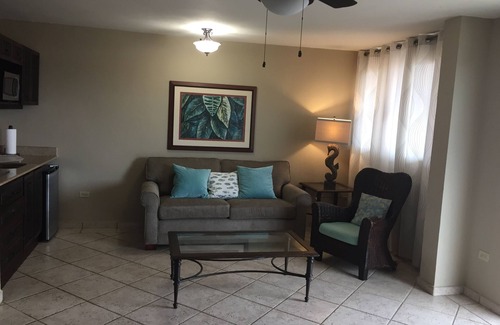 Playa Sardinas I Apartment | Beautiful Sea Views