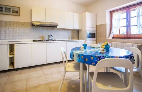 Santa Teresa di Gallura Villa | Beautiful Seaside Villa in Sardinia – Your Perfect Escape in Nature