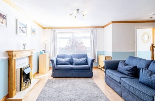 Balmedie Other | Beautiful Seaside Home Amazing Views Balmedie