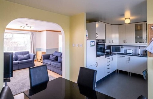 Balmedie Other | Beautiful Seaside Home Amazing Views Balmedie