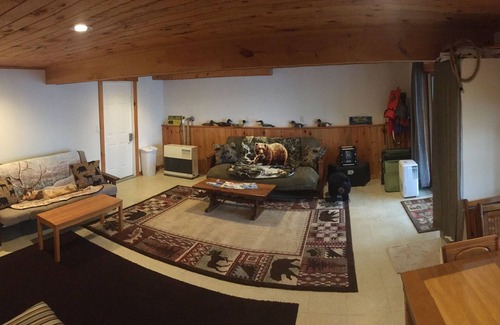 Standish Cottage | Beautiful Sebago Lake Camp On the Sebago Lake Basin With Dock