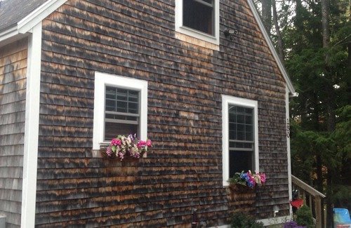 Standish Cottage | Beautiful Sebago Lake Camp On the Sebago Lake Basin With Dock