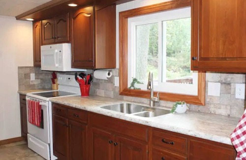 Rehrersburg House | Beautiful Secluded Home In Country Setting