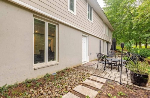 Dickerson Apartment | Beautiful & Secluded Countryside Retreat