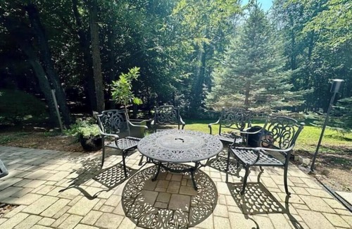 Dickerson Apartment | Beautiful & Secluded Countryside Retreat