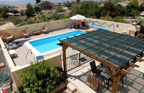 Locaiba Villa | Beautiful secluded villa with private pool in peaceful hamlet