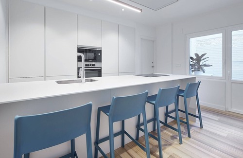 Zarautz Villa | BEAUTIFUL SEMI-DETACHED VILLA NEAR BEACH AND GOLF CLUB