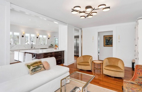 Shelter Island House | Beautiful Shelter Island Getaway on over an acre, minutes from the ferry!