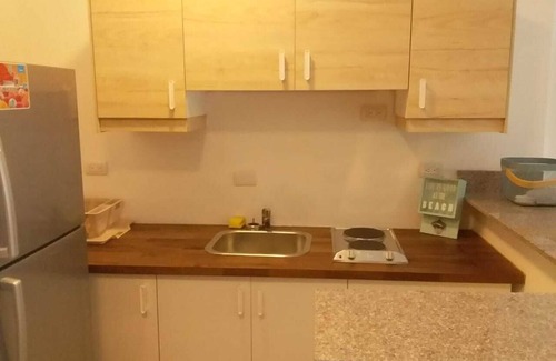 Boca Chica Apartment | Beautiful Single Apartment 203-B with balcony