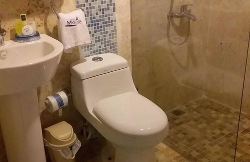 Boca Chica Apartment | Beautiful Single Apartment 203-B with balcony