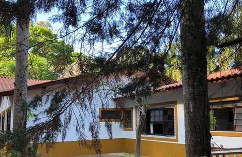 Itatiba House | BEAUTIFUL SITE - PERFECT FOR PERIODS OF REST, ISOLATION AND HOME OFFICE