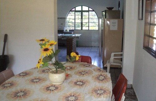 Socorro House | Beautiful site with two houses, large pool, lakes for fishing and 360º view