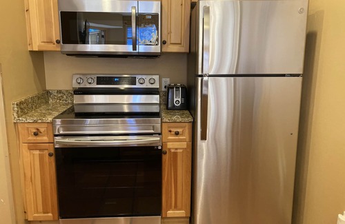 Copper Mountain Village Condo | Beautiful Ski Condo in Tucker Mountain Lodge