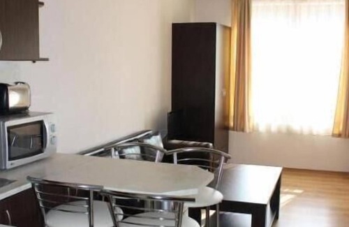 Shiligarnika Apartment | Beautiful Ski & Relaxation Studio Panorama Bansko