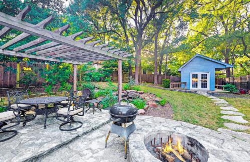 Bouldin House | Beautiful South