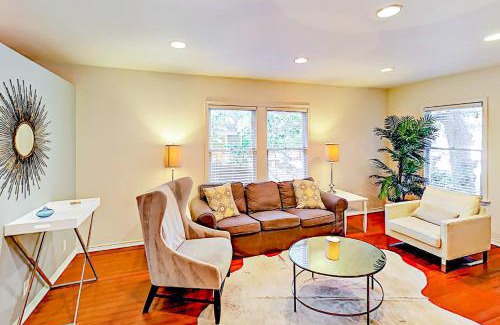 Bouldin House | Beautiful South