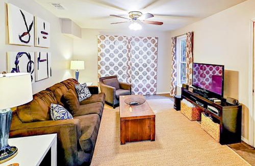 Bouldin House | Beautiful South