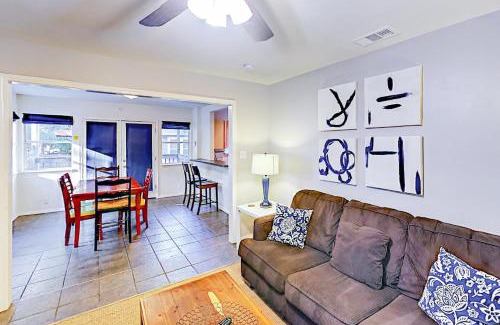 Bouldin House | Beautiful South