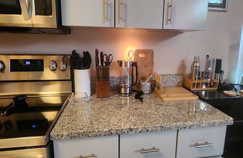 Town 'n' Country House | Beautiful Southbay home in the West Bay Subdivision!