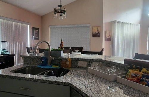 Town 'n' Country House | Beautiful Southbay home in the West Bay Subdivision!