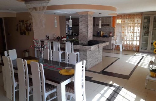 Nairobi Villa | Beautiful Space Nairobi