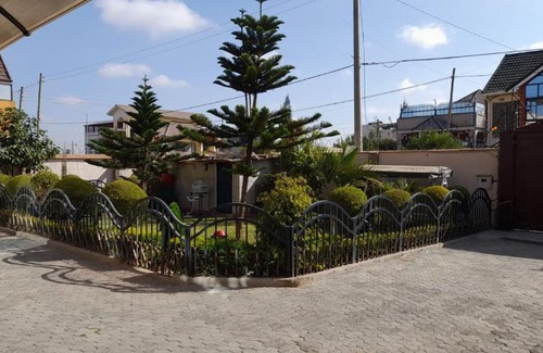 Nairobi Villa | Beautiful Space Nairobi