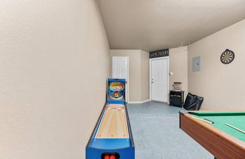 Franklin Park House | Beautiful Space - Nice yard - 10 min from DT